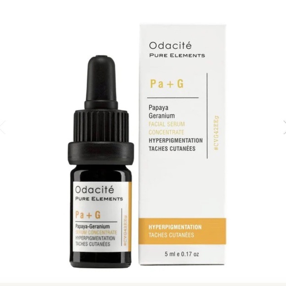 Odacite Pa + G for Hyperpigmentation - Picture 1 of 2
